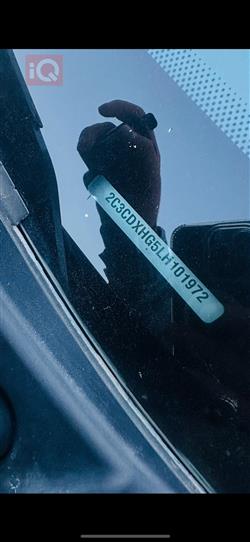 دودج تشارجر